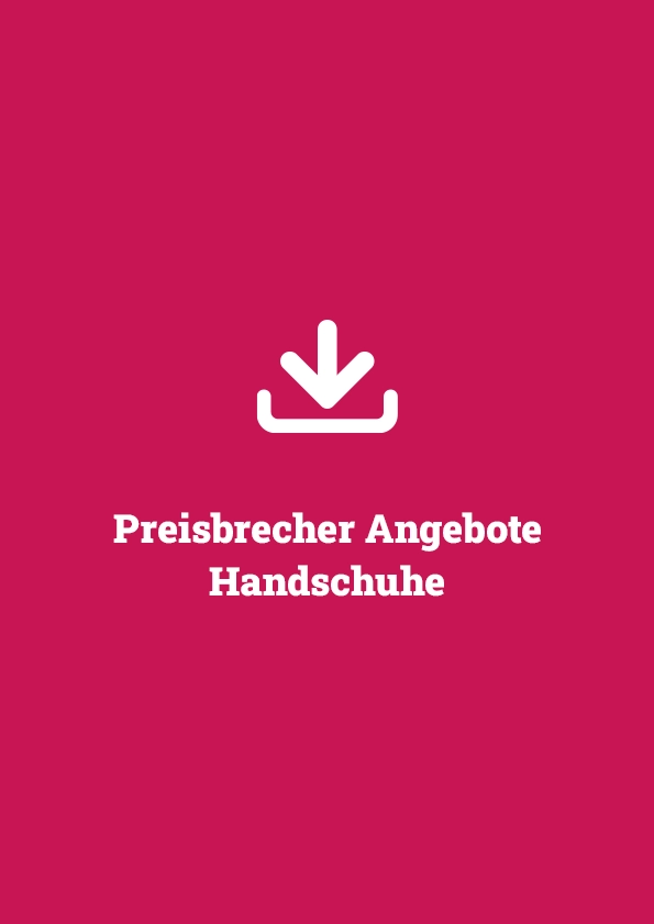 Preisbrecherangebote Handschuhe