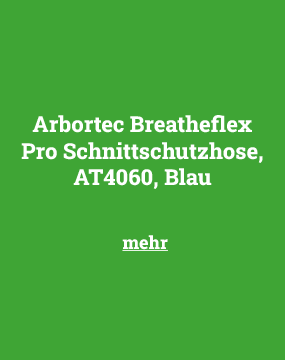 Arbortec Breatheflex Pro Schnittschutzhose, AT4060, Blau – Hover