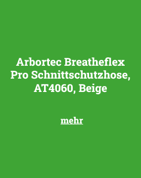 Arbortec Breatheflex Pro Schnittschutzhose, AT4060, Beige – Hover