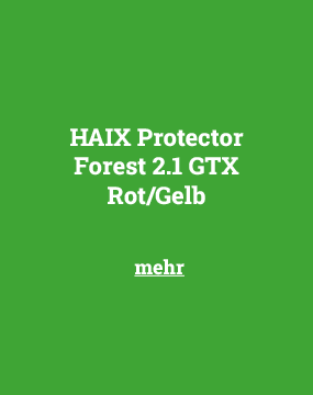 HAIX Protector Forest 2.1 GTX Rot/Gelb – Hover