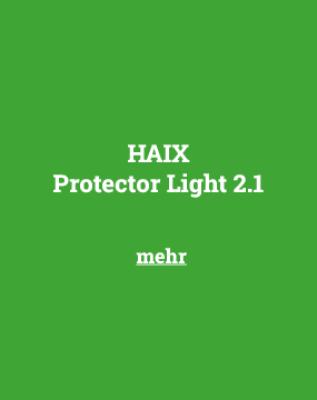 HAIX Protector Light 2.1 – Hover